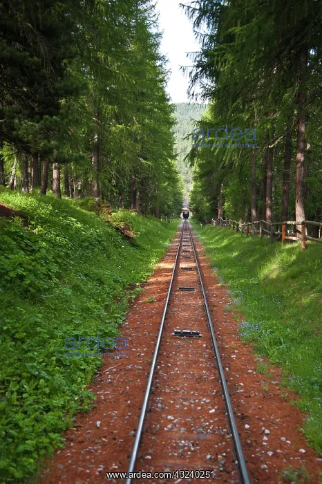 : Muottas Muragl, Switzerland. Funicular to : Muottas Muragl, Switzerland. Funicular to