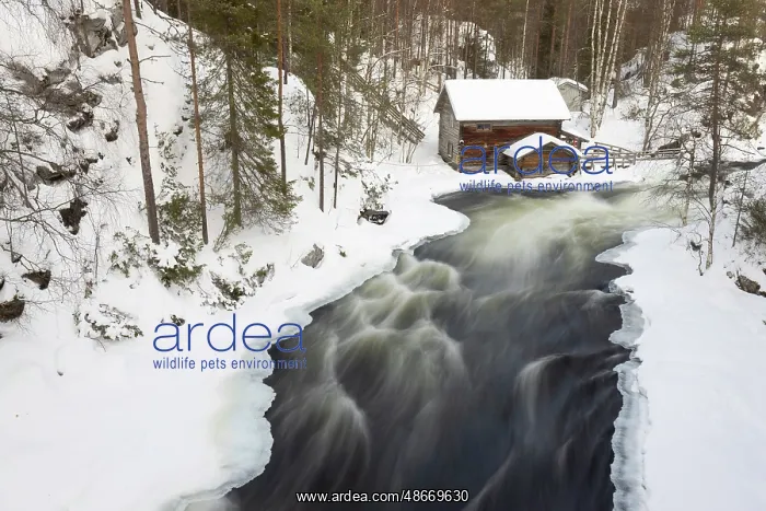 : Myllykoski Mill 08, S-E Arndt : Myllykoski Mill 08, S-E Arndt