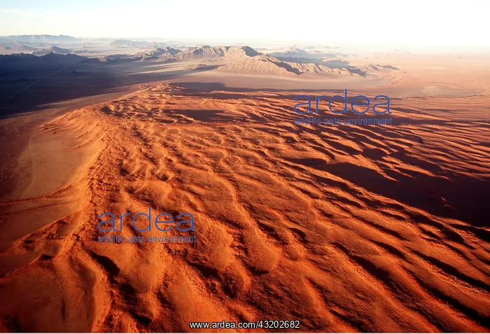 : NAMIB DESERT - AERIAL VIEW : NAMIB DESERT - AERIAL VIEW