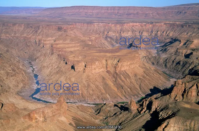 : Namibia - just after dawn : Namibia - just after dawn