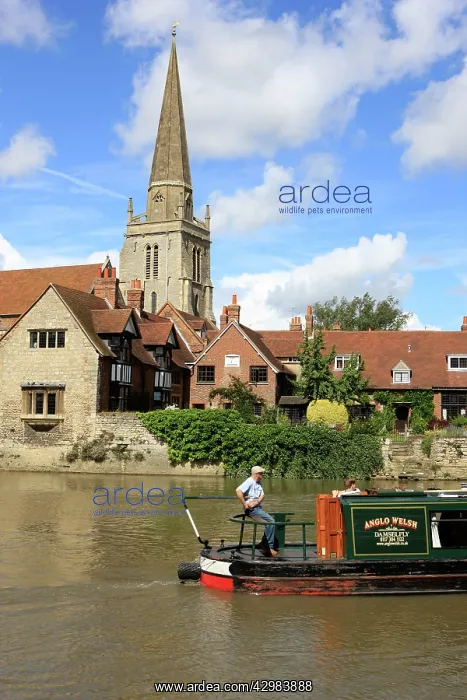 : Narrow Boat : Narrow Boat