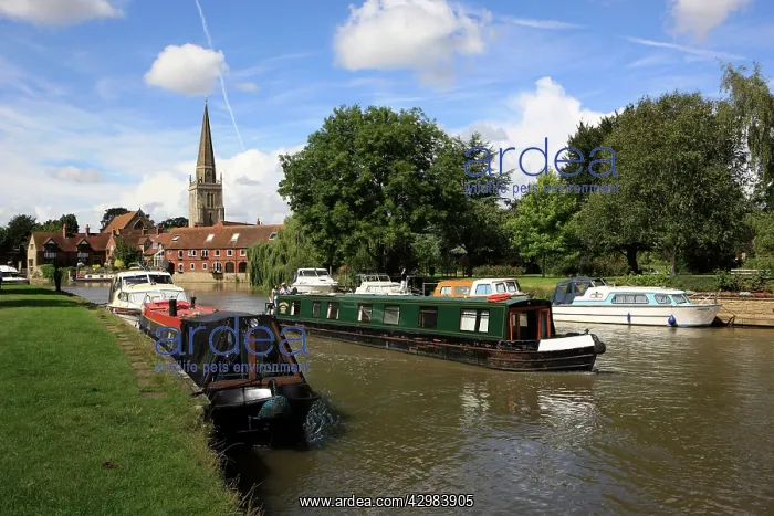 : Narrow Boats : Narrow Boats