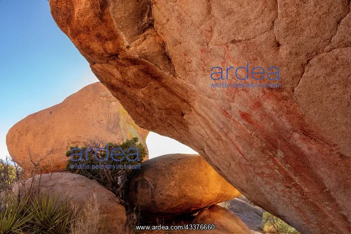 : Native American pictographs at Council Rocks in : Native American pictographs at Council Rocks in