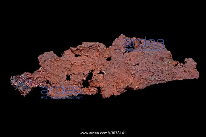  : Native Copper