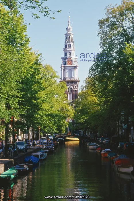 : The Netherlands, North Holland, Amsterdam : The Netherlands, North Holland, Amsterdam