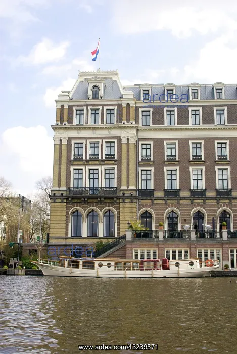 : Netherlands, North Holland, Amsterdam, Amstel : Netherlands, North Holland, Amsterdam, Amstel