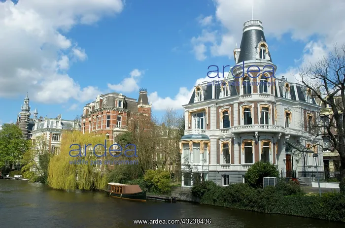 : Netherlands, North Holland, AmsterdamQueen : Netherlands, North Holland, AmsterdamQueen