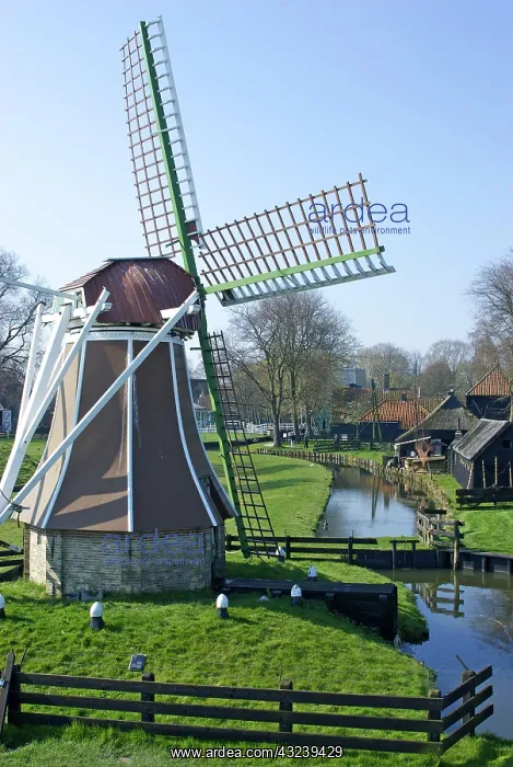 : Netherlands, North Holland, West-Frisia : Netherlands, North Holland, West-Frisia