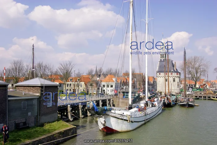 : Netherlands, North Holland, West-Frisia : Netherlands, North Holland, West-Frisia
