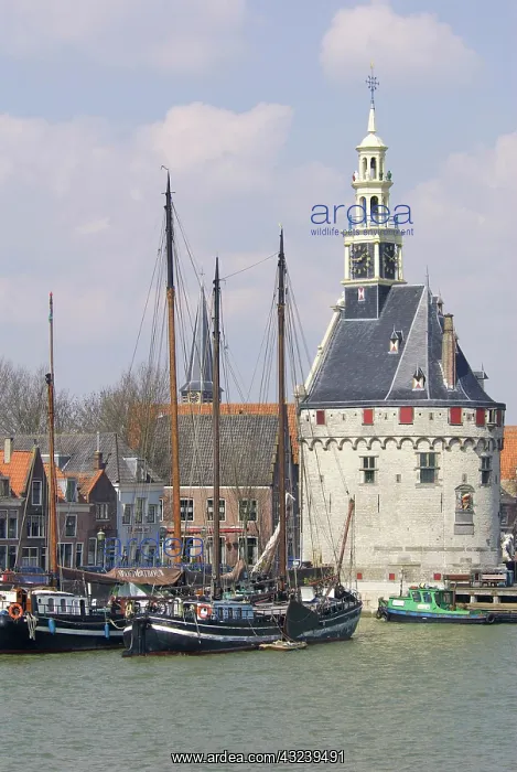 : Netherlands, North Holland, West-Frisia : Netherlands, North Holland, West-Frisia