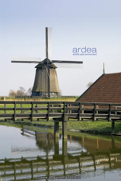 : Netherlands, North Holland, West-Frisia : Netherlands, North Holland, West-Frisia