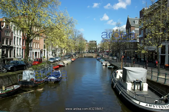 : Netherlands, South Holland, Amsterdam : Netherlands, South Holland, Amsterdam