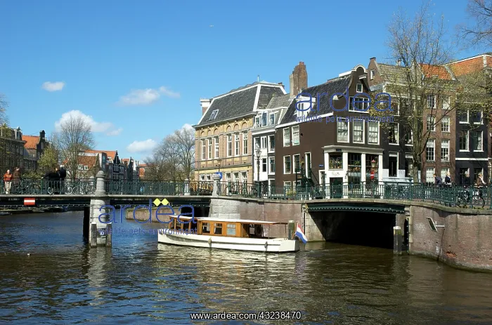 : Netherlands, South Holland, Amsterdam : Netherlands, South Holland, Amsterdam