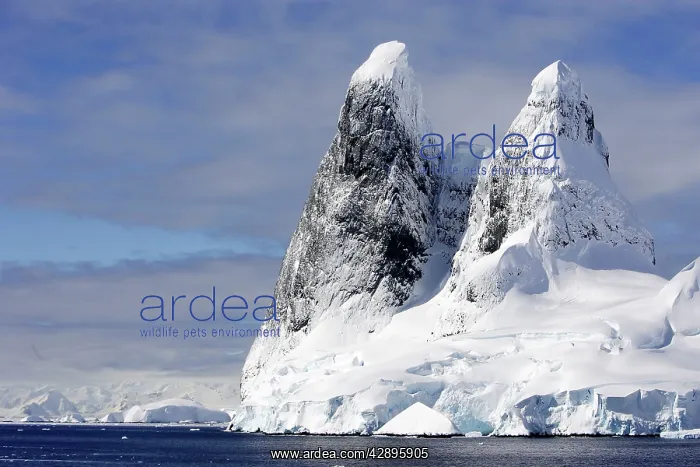  : Neumeyer channel - Antarctic Peninsula