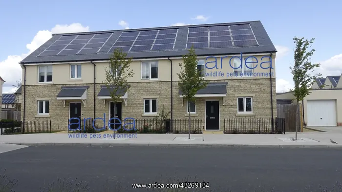 : New contemporary sustainable low energy housing : New contemporary sustainable low energy housing