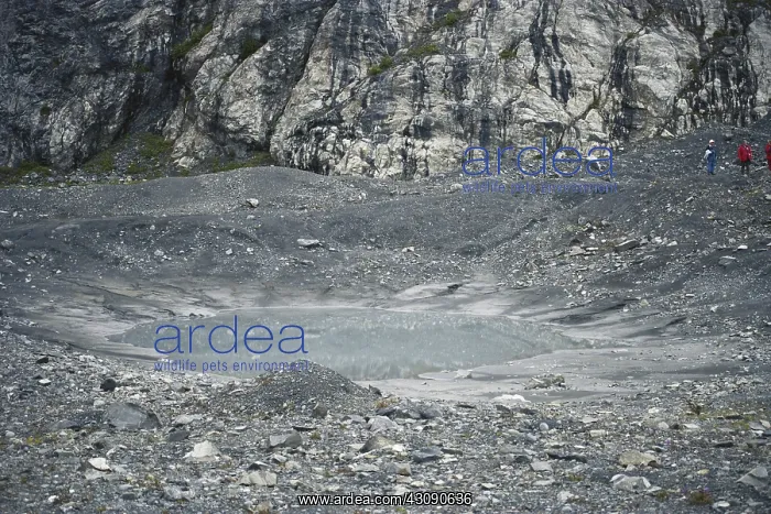 : New Kettle Pond in Alaska : New Kettle Pond in Alaska
