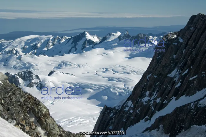 : New Zealand, South Island, Westland National : New Zealand, South Island, Westland National