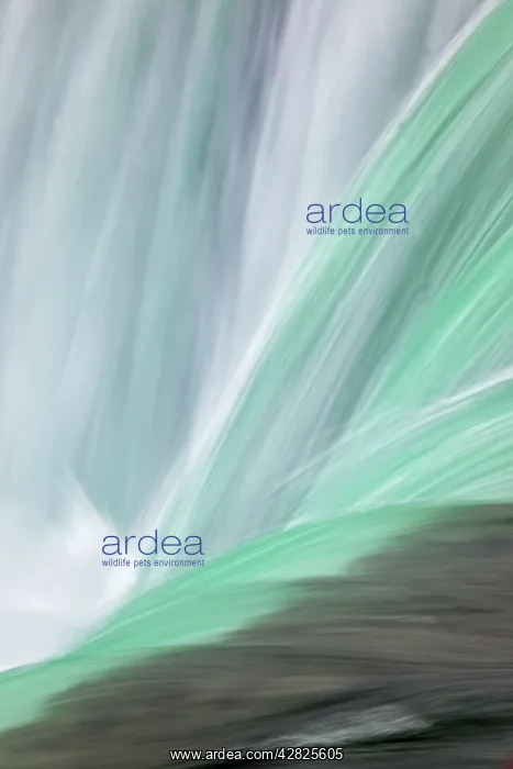 : Niagara Falls : Niagara Falls