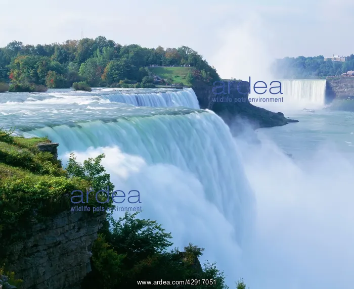  : Niagara Falls
