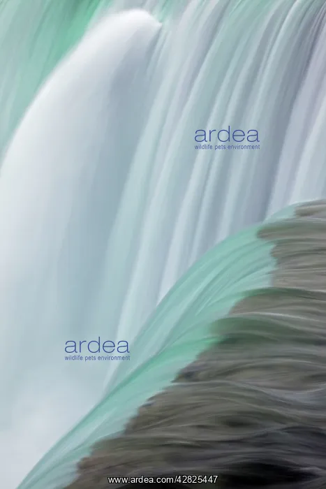 : Niagara Falls - Horseshoe Falls : Niagara Falls - Horseshoe Falls