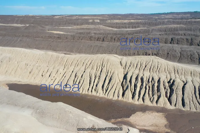 : Nochten opencast mine : Nochten opencast mine