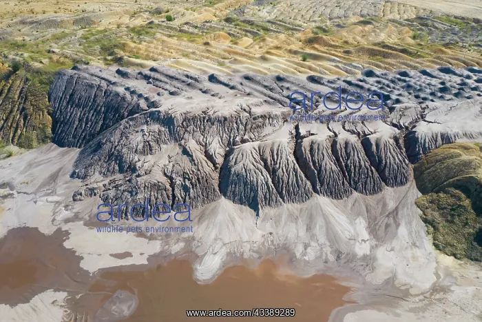: Nochten opencast mine : Nochten opencast mine