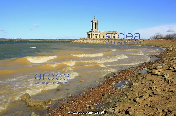 : Normanton Church Museum : Normanton Church Museum