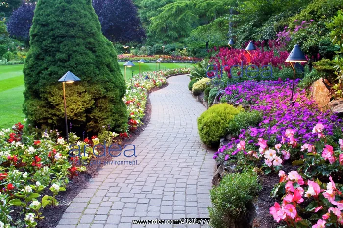 : North America. Canada. BC. Victoria. Butchard : North America. Canada. BC. Victoria. Butchard