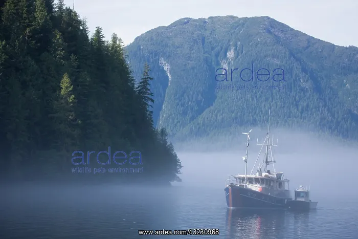  : North America, Canada, British Columbia