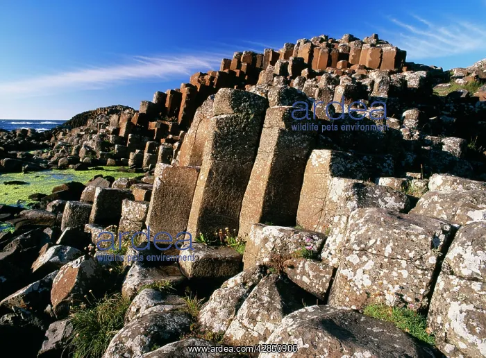 : Northern Ireland - Antrim : Northern Ireland - Antrim