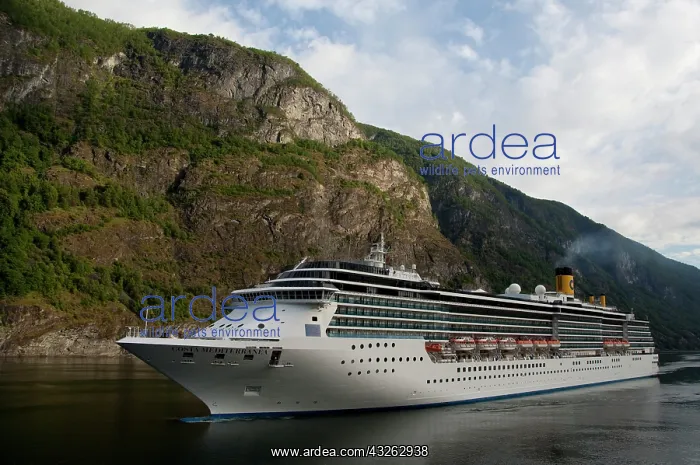 : Norway, Sogne Fjord (aka Sognefjord), the : Norway, Sogne Fjord (aka Sognefjord), the