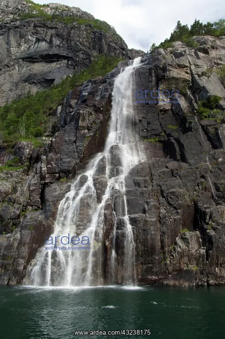 : Norway, Stavanger, Lysefjord (aka Lyse Fjord) : Norway, Stavanger, Lysefjord (aka Lyse Fjord)