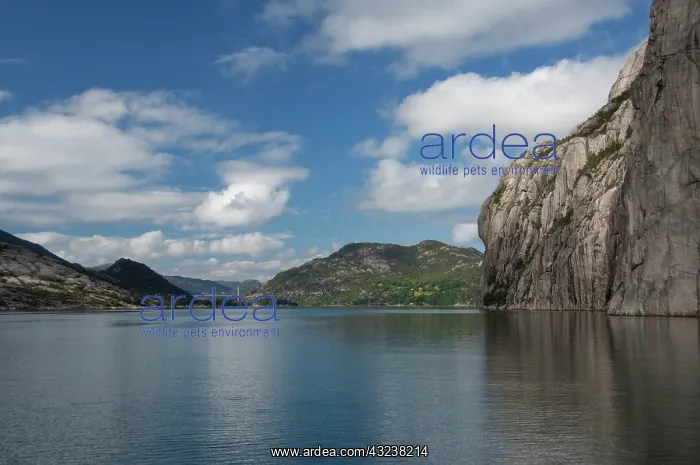 : Norway, Stavanger, Lysefjord (aka Lyse Fjord) : Norway, Stavanger, Lysefjord (aka Lyse Fjord)