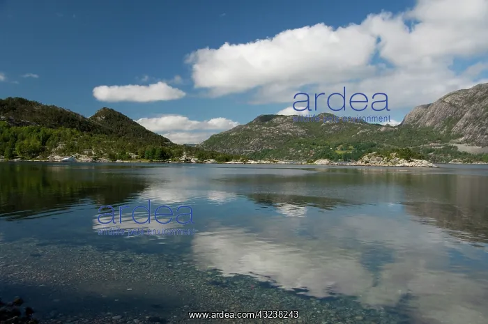 : Norway, Stavanger, Lysefjord (aka Lyse Fjord) : Norway, Stavanger, Lysefjord (aka Lyse Fjord)