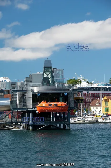 : Norway, Stavanger. Petroleum Museum, dedicated : Norway, Stavanger. Petroleum Museum, dedicated