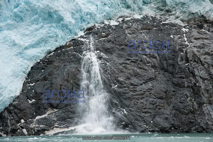 : Norway, Svalbard Archipelago, Spitsbergen : Norway, Svalbard Archipelago, Spitsbergen