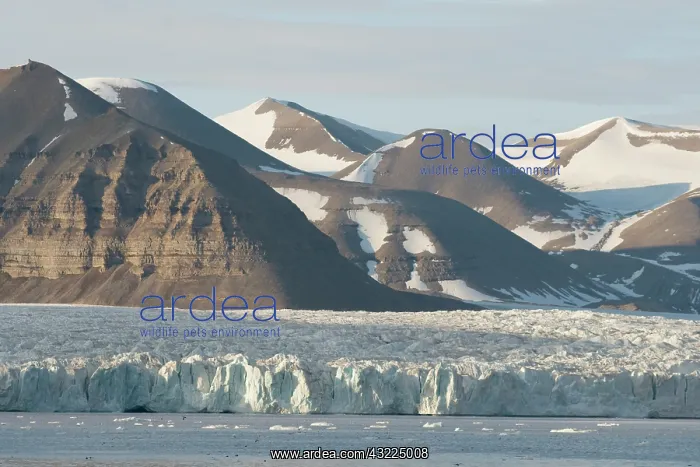 : Norway, Svalbard Archipelago, Spitsbergen : Norway, Svalbard Archipelago, Spitsbergen