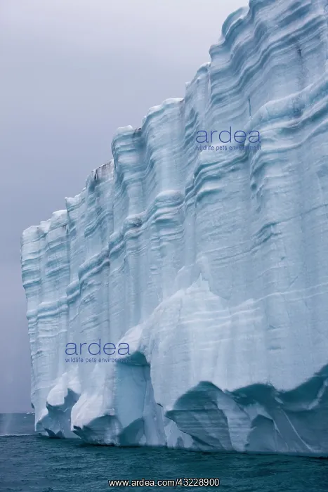 : Norway, Svalbard, Nordaustlandet, Patterns : Norway, Svalbard, Nordaustlandet, Patterns