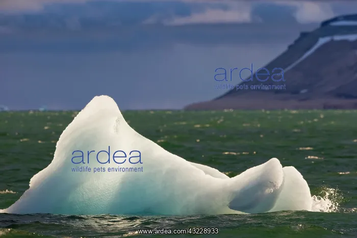 : Norway, Svalbard, Nordaustlandet, Setting : Norway, Svalbard, Nordaustlandet, Setting