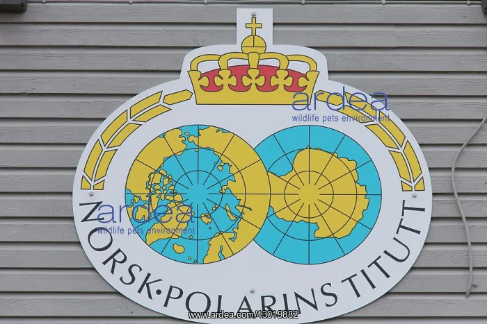 : Norwegian Polar Institute : Norwegian Polar Institute