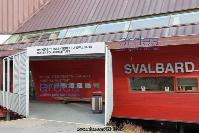 : Norwegian Polar Institute : Norwegian Polar Institute