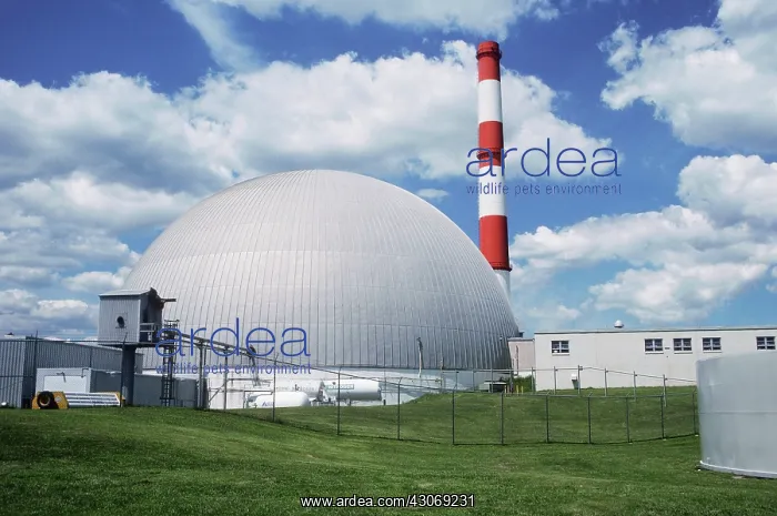 : Nuclear Reactor : Nuclear Reactor