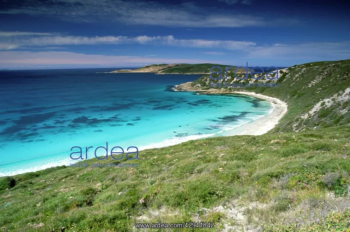 : Observatory Point and Canning Island, Esperance : Observatory Point and Canning Island, Esperance
