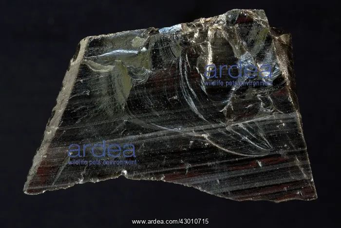  : Obsidian Idaho, USA