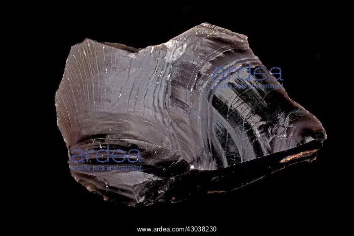  : Obsidian