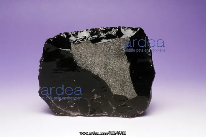 : Obsidian : Obsidian