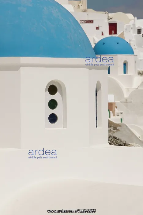  : Oia - Santorini - Greece