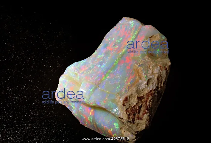  : Opal Coober Pedy, South Australia