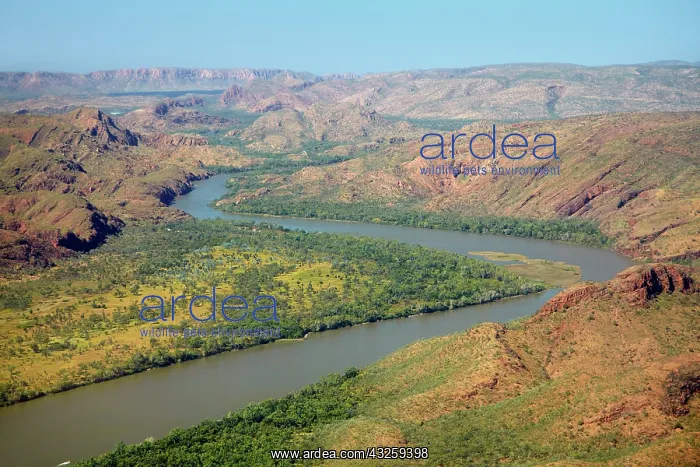 : Ord River, near Kununurra, Kimberley Region : Ord River, near Kununurra, Kimberley Region