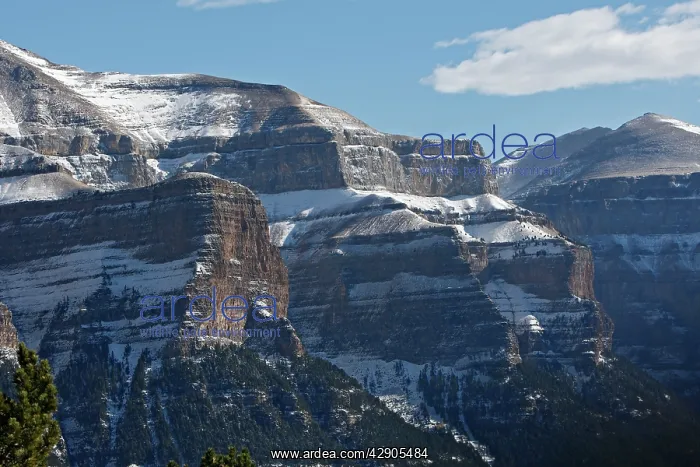 : Ordesa Valley : Ordesa Valley